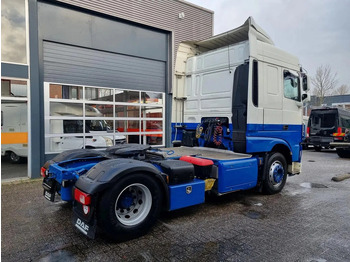 شاحنة جرار DAF XF 106.440 EURO 6/ Intarder/ Webasto/ ADR / Klima: صور 2