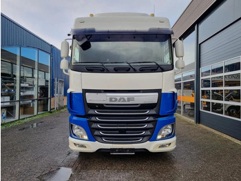 شاحنة جرار DAF XF 106.440 EURO 6/ Intarder/ Webasto/ ADR / Klima: صور 3