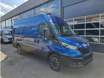 فان IVECO Daily 35s16