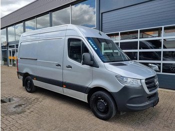فان MERCEDES-BENZ Sprinter 316