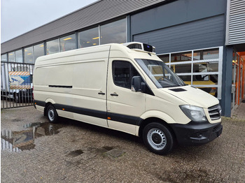 الشاحنات الصغيرة المبردة MERCEDES-BENZ Sprinter 316