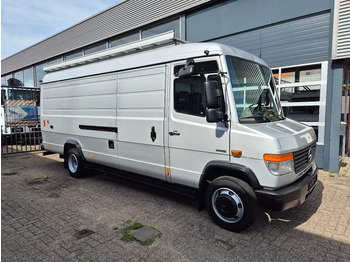 فان MERCEDES-BENZ Vario 816