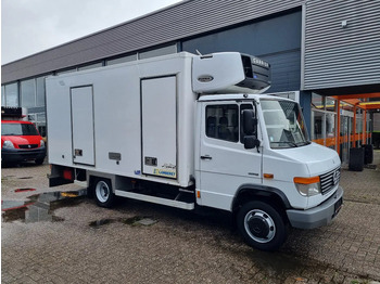 مبردة شاحنة MERCEDES-BENZ Vario 816