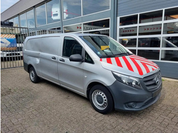 فان المدمجة MERCEDES-BENZ Vito 111