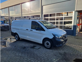 فان المدمجة MERCEDES-BENZ Vito 114