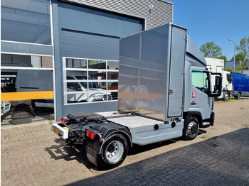 شاحنة جرار Renault D150 D180 BE Trekker/ Mini SZM/ Airco/ ACC/ CC: صور 2