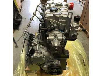 المحرك جديد Perkins 404-22 Long Engine (GN Build), for 404C-22 (HP) and 104.22 (KR): صور 3