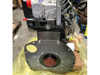 المحرك جديد Perkins 404-22 Long Engine (GN Build), for 404C-22 (HP) and 104.22 (KR): صور 4