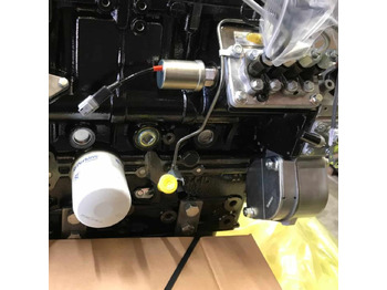 المحرك جديد Perkins 404-22 Long Engine (GN Build), for 404C-22 (HP) and 104.22 (KR): صور 2