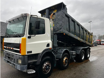 قلابات DAF CF 85 380