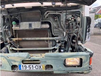 شاحنة خلاطة خرسانة MAN 35.302 8x4 FULL STEEL SPRING MANUAL ZF GEARBOX !!! 6 CILINDER !!!: صور 3 شاحنة خلاطة خرسانة MAN 35.302 8x4 FULL STEEL SPRING MANUAL ZF GEARBOX !!! 6 CILINDER !!!: صور 3