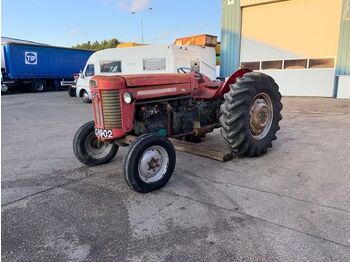 جرار MASSEY FERGUSON