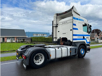 شاحنة جرار Scania G400 4X2: صور 3