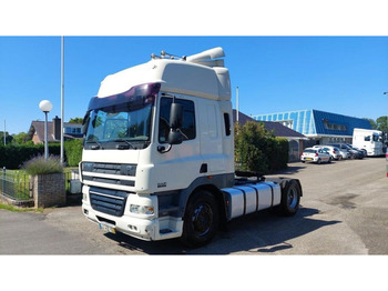 شاحنة جرار DAF CF 85 410