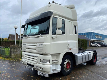شاحنة جرار DAF CF 85 410