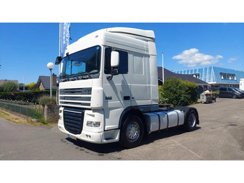 شاحنة جرار DAF XF 105 410