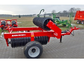 محدلة (زراعي) جديد AGRO-FACTORY WAŁ GROMIX CAMBRIDGE 5.0: صور 2