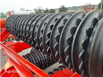 محدلة (زراعي) جديد AGRO-FACTORY WAŁ GROMIX CAMBRIDGE 5.0: صور 3