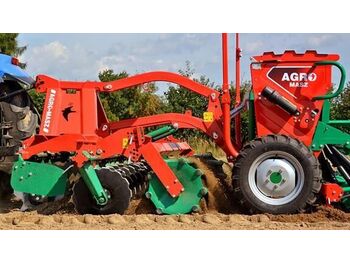 AGRO-MASZ AGREGAT TALERZOWY - قرص مسلفة: صور 1 AGRO-MASZ AGREGAT TALERZOWY - قرص مسلفة: صور 1