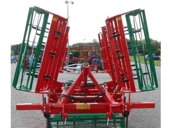 مسلفة AGRO-MASZ