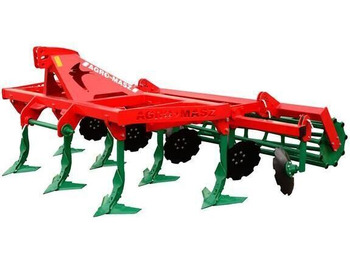 مسلفة AGRO-MASZ