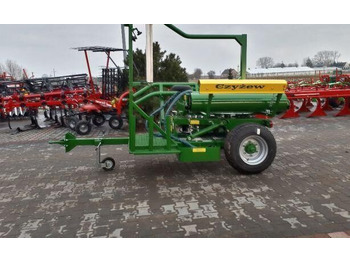 معدة تغليف البالات جديد AWID CZYŻEW Owijarka F-2: صور 5