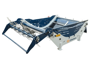 الآلات والماكينات الزراعية