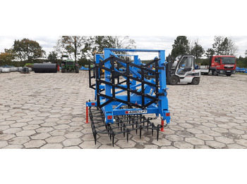 الأمشاط الزراعية جديد Agro-lift Luna 5.0: صور 2