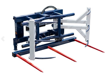 الآلات والماكينات الزراعية Kołaszewski CHWYTAK DO BEL PIONOWY: صور 3