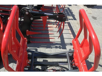 مخلبي METAL-TECHNIK