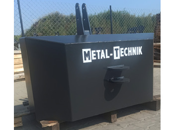ثقل موازن METAL-TECHNIK