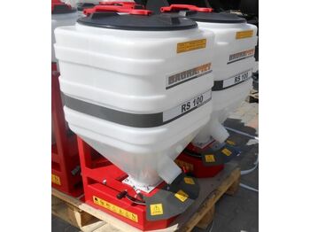 Rozsiewacz poplonów - معدات بذار - معدات بذار: صور 1 Rozsiewacz poplonów - معدات بذار - معدات بذار: صور 1