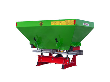 آلة رش الأسمدة STRUMYK