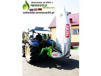 تأجير Talex Kosiarka Opti CUT 280 Talex Kosiarka Opti CUT 280: صور 2