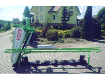 تأجير Talex Kosiarka Opti CUT 280 Talex Kosiarka Opti CUT 280: صور 1