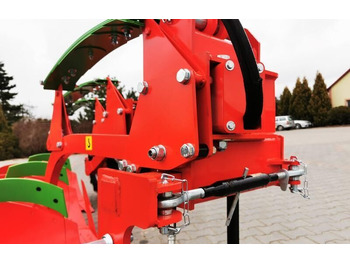 محراث PZ ZWEEGERS