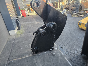 ماكينة القص الهيدروليكي Verachtert vt50 mp30 shear tank tank shear combi crusher verachtert caterpillar: صور 4