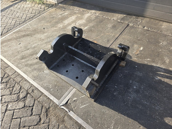 وصلة الربط للمعدات المعلقة VERACHTERT