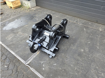 وصلة الربط للمعدات المعلقة VERACHTERT