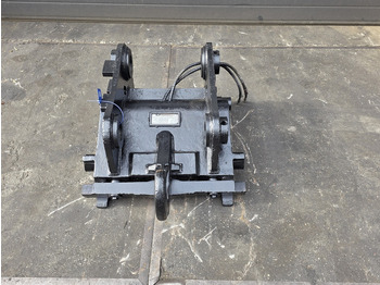 وصلة الربط للمعدات المعلقة VERACHTERT