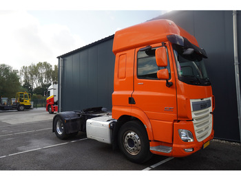شاحنة جرار DAF CF460 FT SSC EURO 6: صور 4