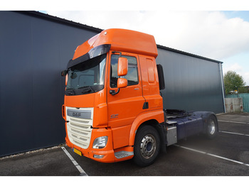 شاحنة جرار DAF CF460 FT SSC EURO 6: صور 3