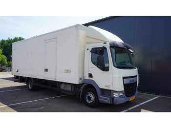 تأجير DAF LF 180 CLOSED BOX 310.600KM DAF LF 180 CLOSED BOX 310.600KM: صور 4