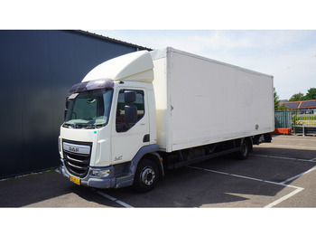 تأجير DAF LF 180 CLOSED BOX 310.600KM DAF LF 180 CLOSED BOX 310.600KM: صور 3