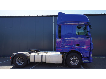 شاحنة جرار DAF XF 460 EURO 6 SSC 885.000km: صور 2