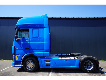 شاحنة جرار DAF XF 480 EURO 6 SSC: صور 1