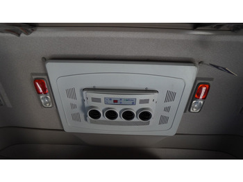 شاحنة جرار DAF XF510 FTG 6X2 SSC: صور 5 شاحنة جرار DAF XF510 FTG 6X2 SSC: صور 5