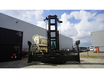 تأجير Hyster H16.00XM-12 WITH CONTAINER SYSTEM Hyster H16.00XM-12 WITH CONTAINER SYSTEM: صور 5