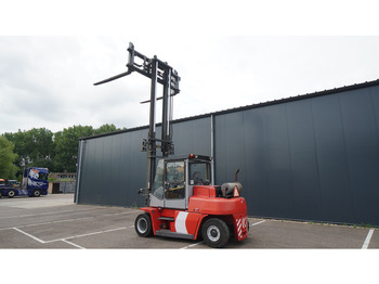 تأجير Kalmar DCE 70-6 HE 7 TONS FORKLIFT Kalmar DCE 70-6 HE 7 TONS FORKLIFT: صور 3