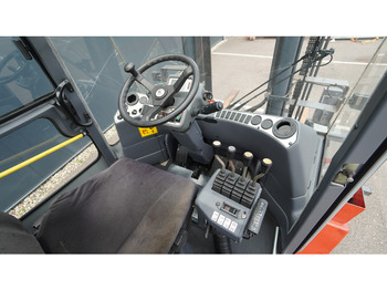تأجير Kalmar DCE 70-6 HE 7 TONS FORKLIFT Kalmar DCE 70-6 HE 7 TONS FORKLIFT: صور 5